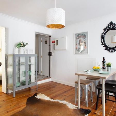 Alfama Apartment Lisboa Εξωτερικό φωτογραφία