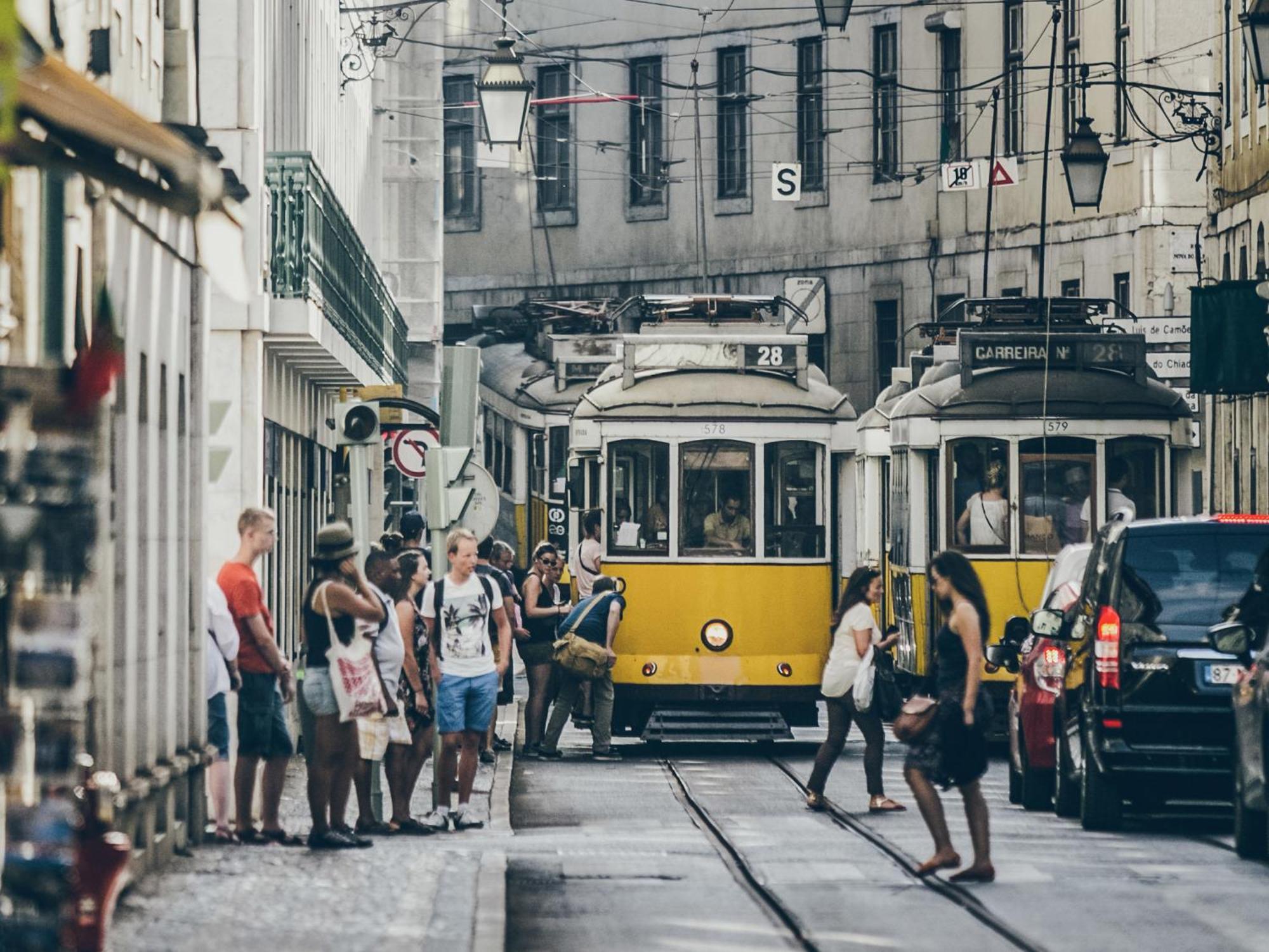 Alfama Apartment Lisboa Εξωτερικό φωτογραφία