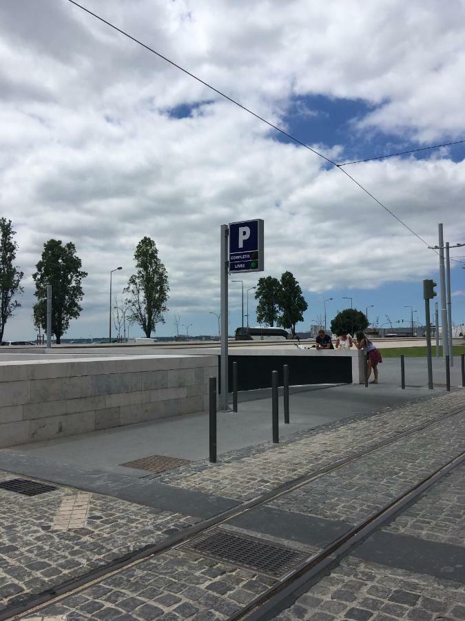 Alfama Apartment Lisboa Εξωτερικό φωτογραφία