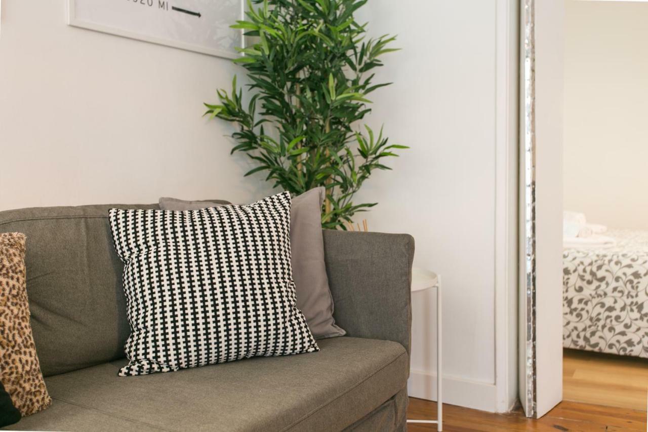 Alfama Apartment Lisboa Εξωτερικό φωτογραφία