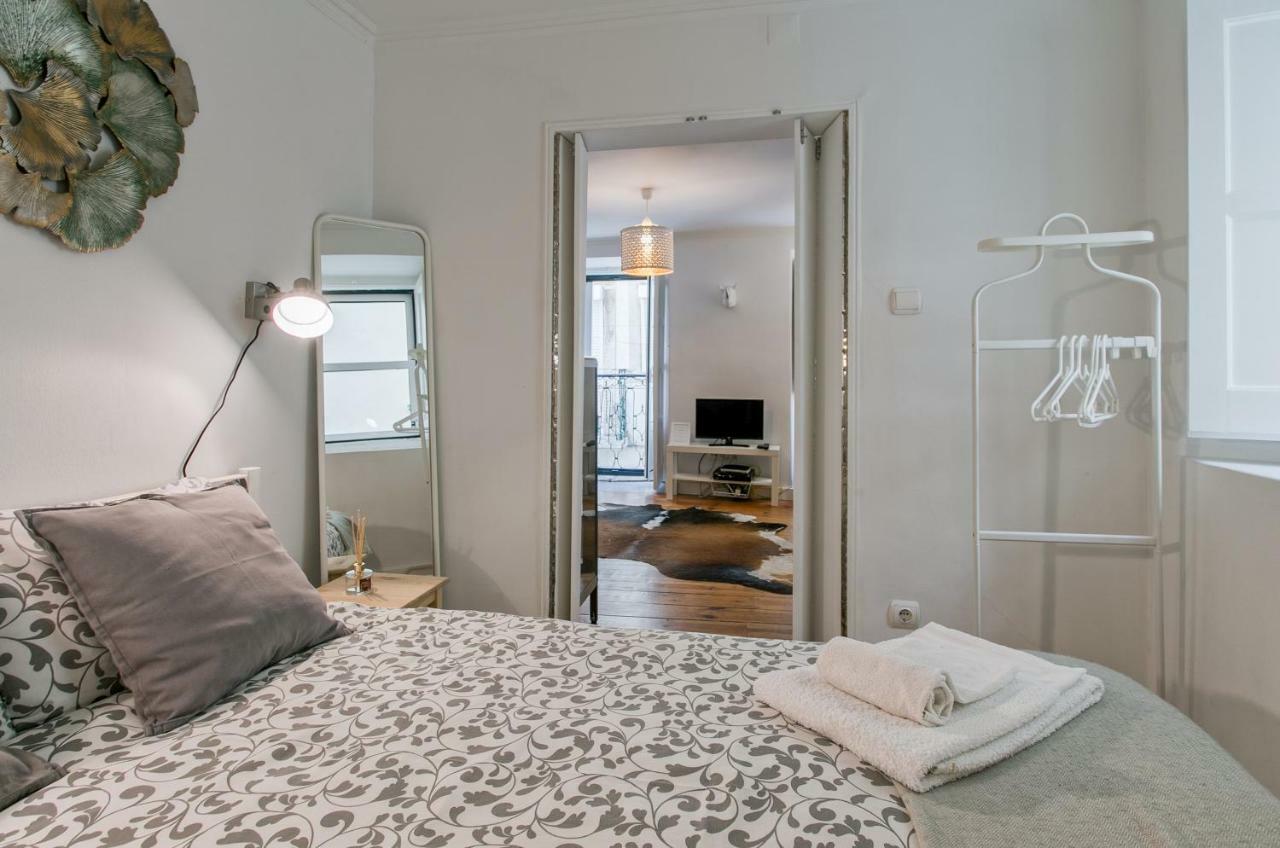 Alfama Apartment Lisboa Εξωτερικό φωτογραφία