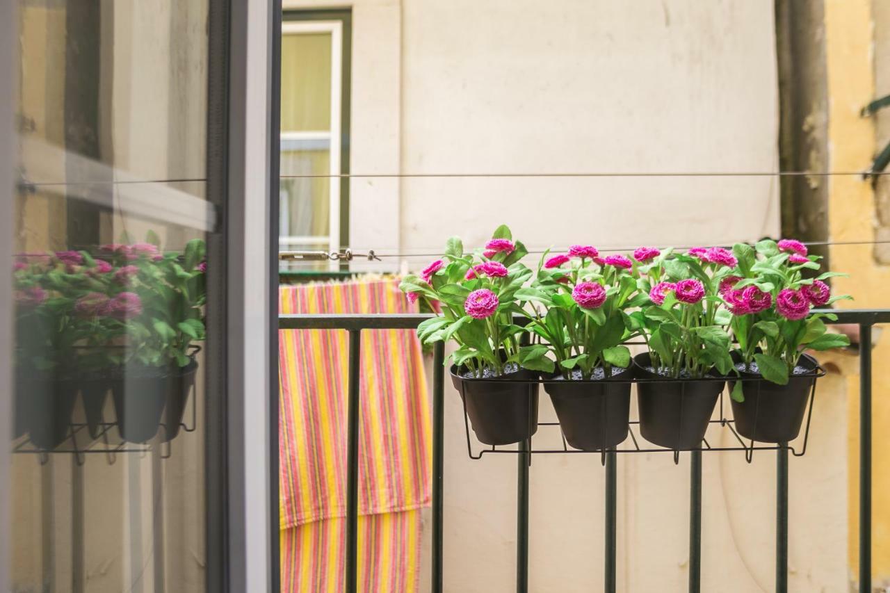Alfama Apartment Lisboa Εξωτερικό φωτογραφία