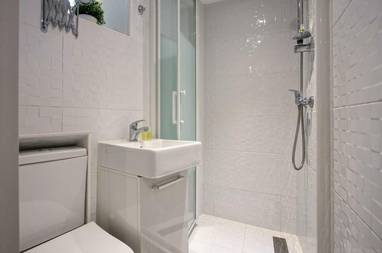 Alfama Apartment Lisboa Εξωτερικό φωτογραφία