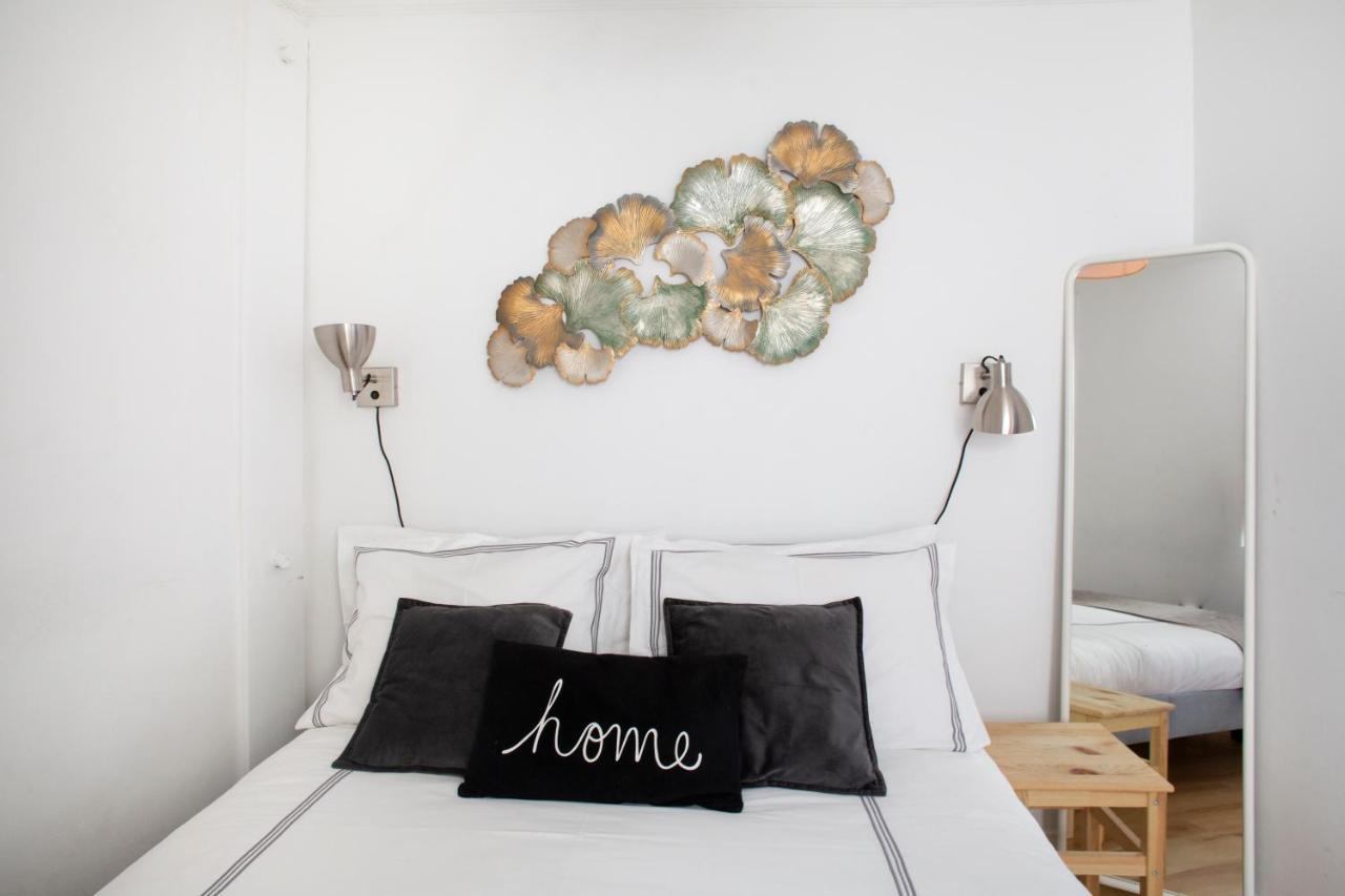 Alfama Apartment Lisboa Εξωτερικό φωτογραφία