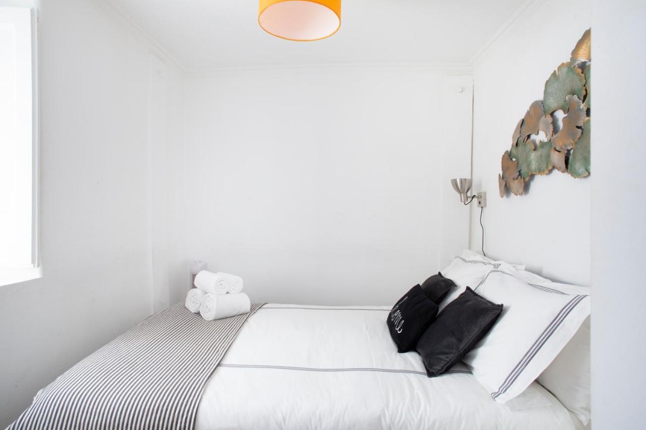 Alfama Apartment Lisboa Εξωτερικό φωτογραφία
