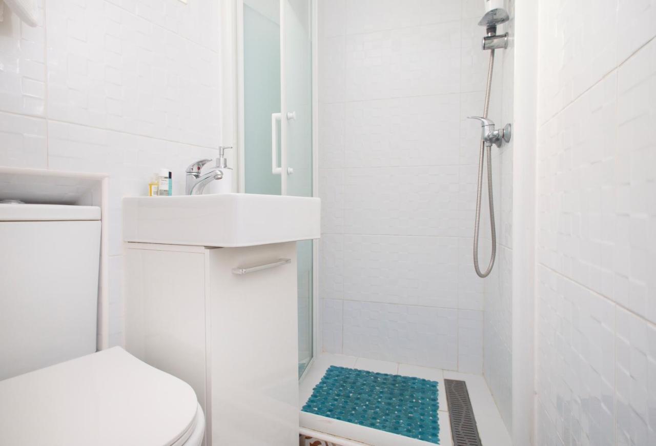Alfama Apartment Lisboa Εξωτερικό φωτογραφία