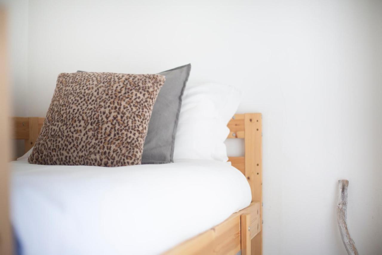 Alfama Apartment Lisboa Εξωτερικό φωτογραφία