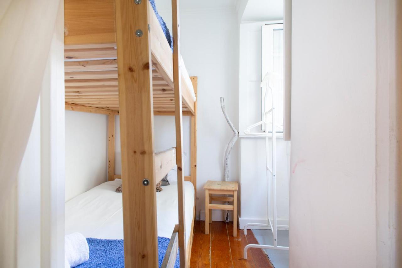 Alfama Apartment Lisboa Εξωτερικό φωτογραφία